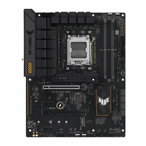 ASUS TUF Gaming A620-PRO WIFI Main board STCOM