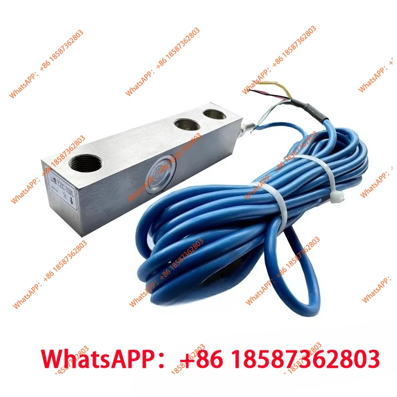 

YZC-320LD/5T цифровой датчик вешенной нагрузки YZC-320L