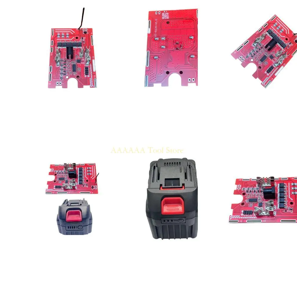 A2BE Bilans Protections Board 5 String Board dla 5MOS 3 z ochroną kontroli temperatury dla instrumentu przemysłowego