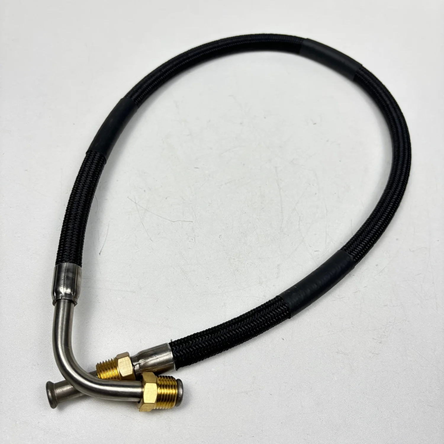 

Fuel Line Hose 18-8114 For Volvo Outboard Marine Boat Engine