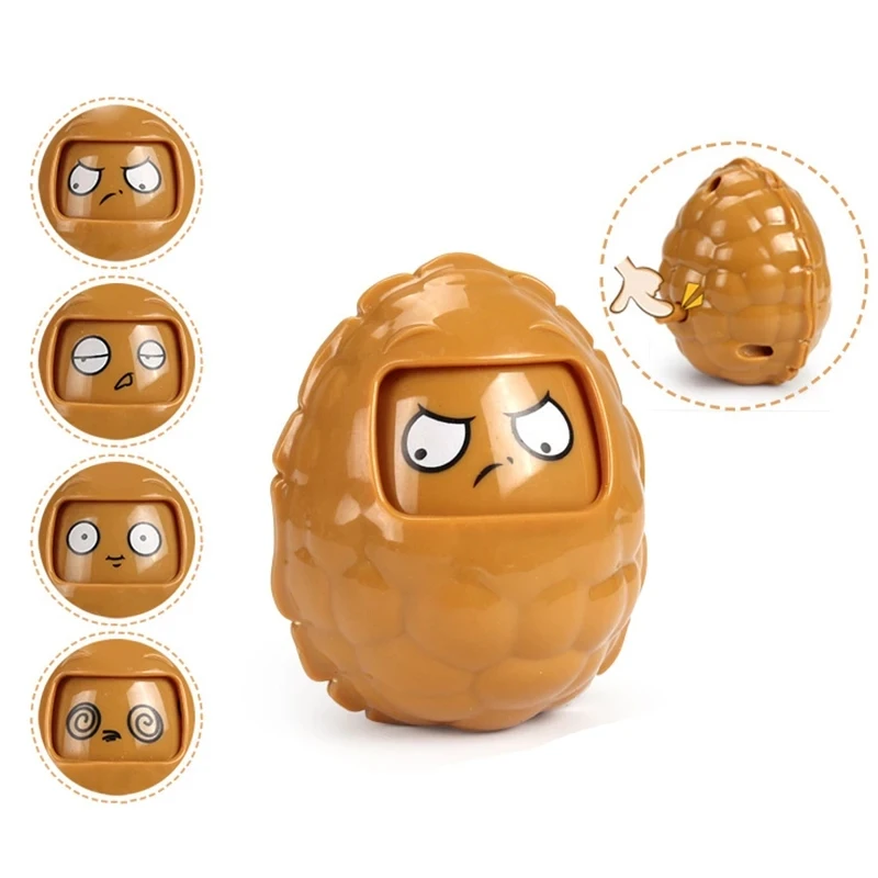 PLANTS VS. ZOMBIES Action Figures Toys for Boys Dave Gatling Peashooter Potato Mine Gargantuar Disco Zombie Yeti Christmas Gifts