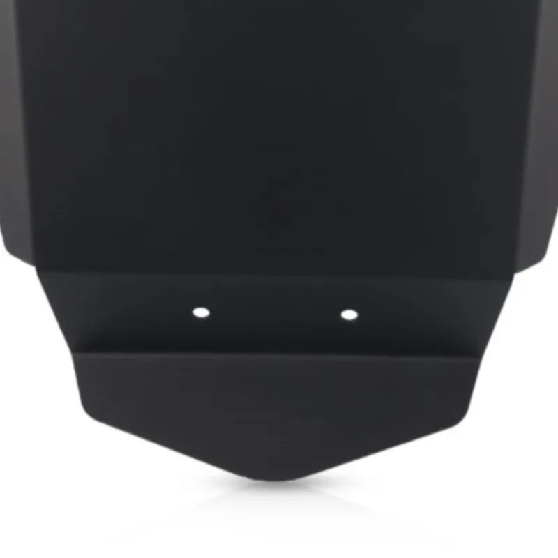 

For 790 890 ADVENTURE R For Husqvarna Norden 901 2018-2025 390 Adventure Fender License Plate Rear Splash Guard Holder Bracket