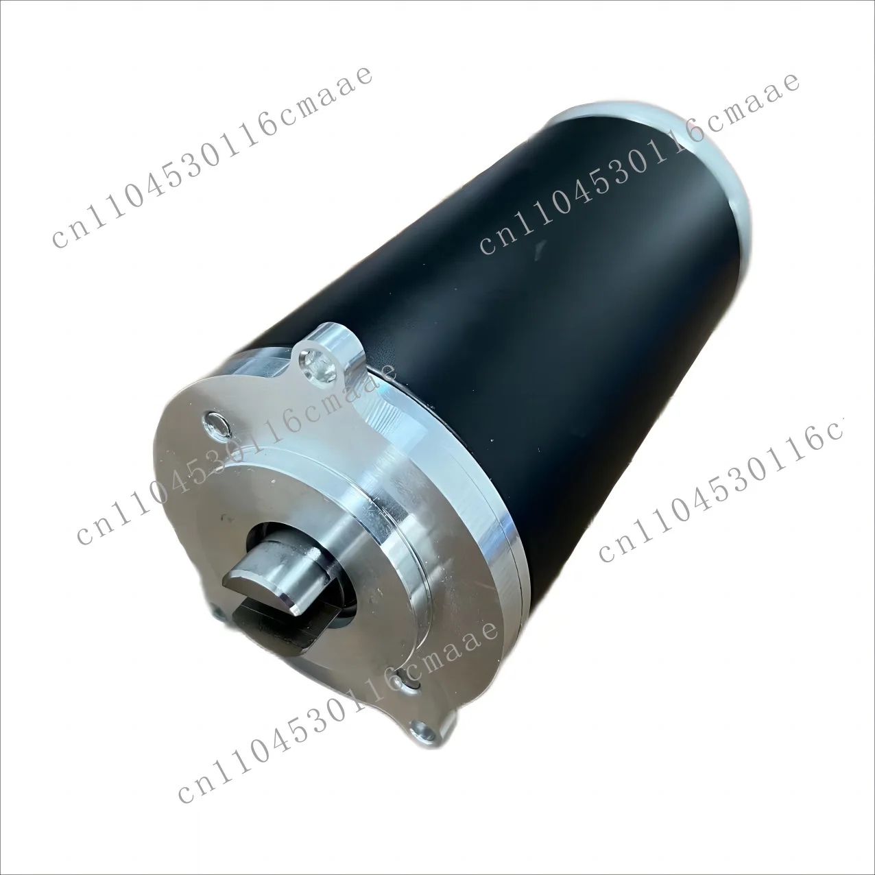 76ZYT-130 For pump Hydraulic pump DC motor 12v 24v 36v 48v 100w 200w
