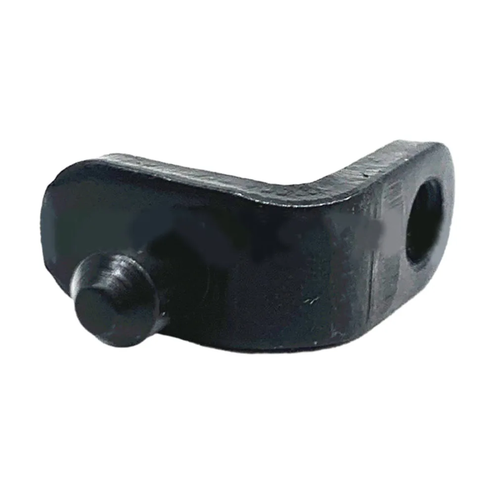UC3041A Tension Slide Garden Power Tool .replacement Tension Slide Black Electric Chainsaw Home Tension Slide High Quality