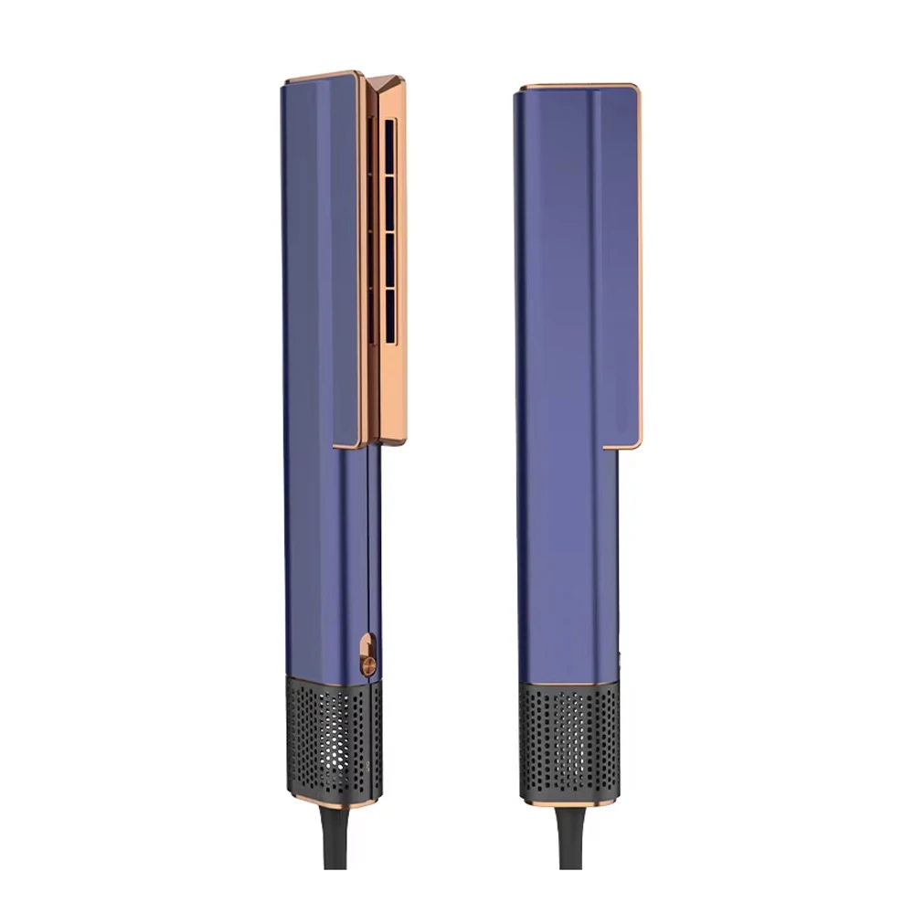 

Mesky Double Hair Plate Straightener Create Your Own Brand Multistyler Reverse air Ionic Hair Straightener