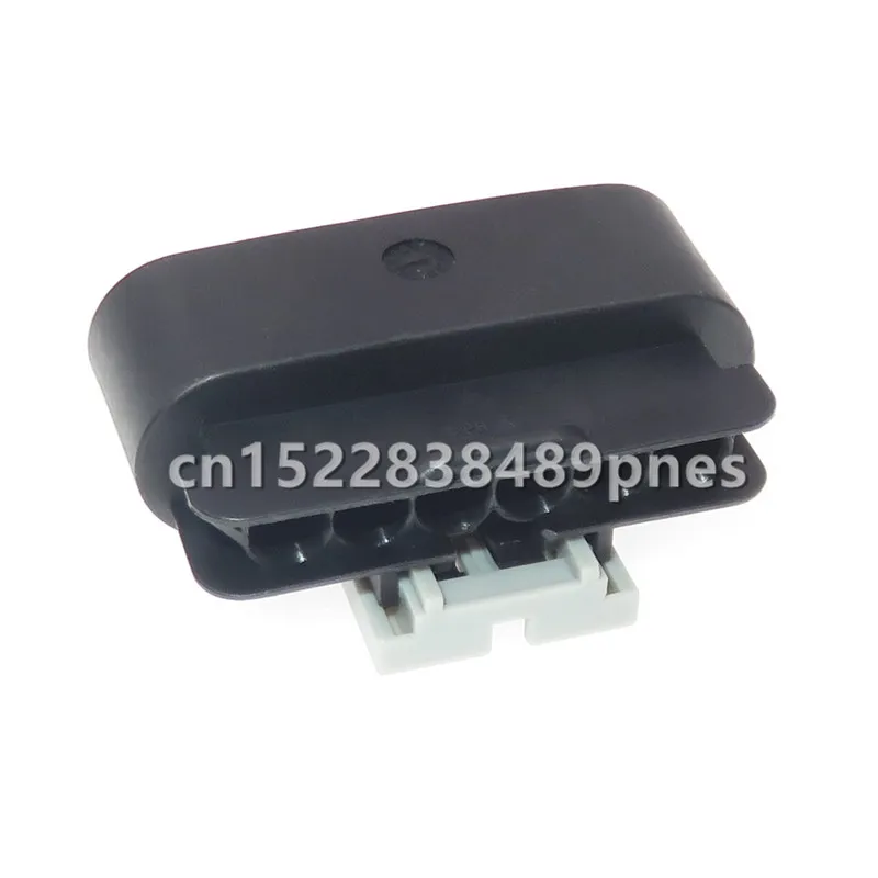 6 Pole Automobile Waterproof Socket 13521469 13521467 Auto Electrical Cable Connector