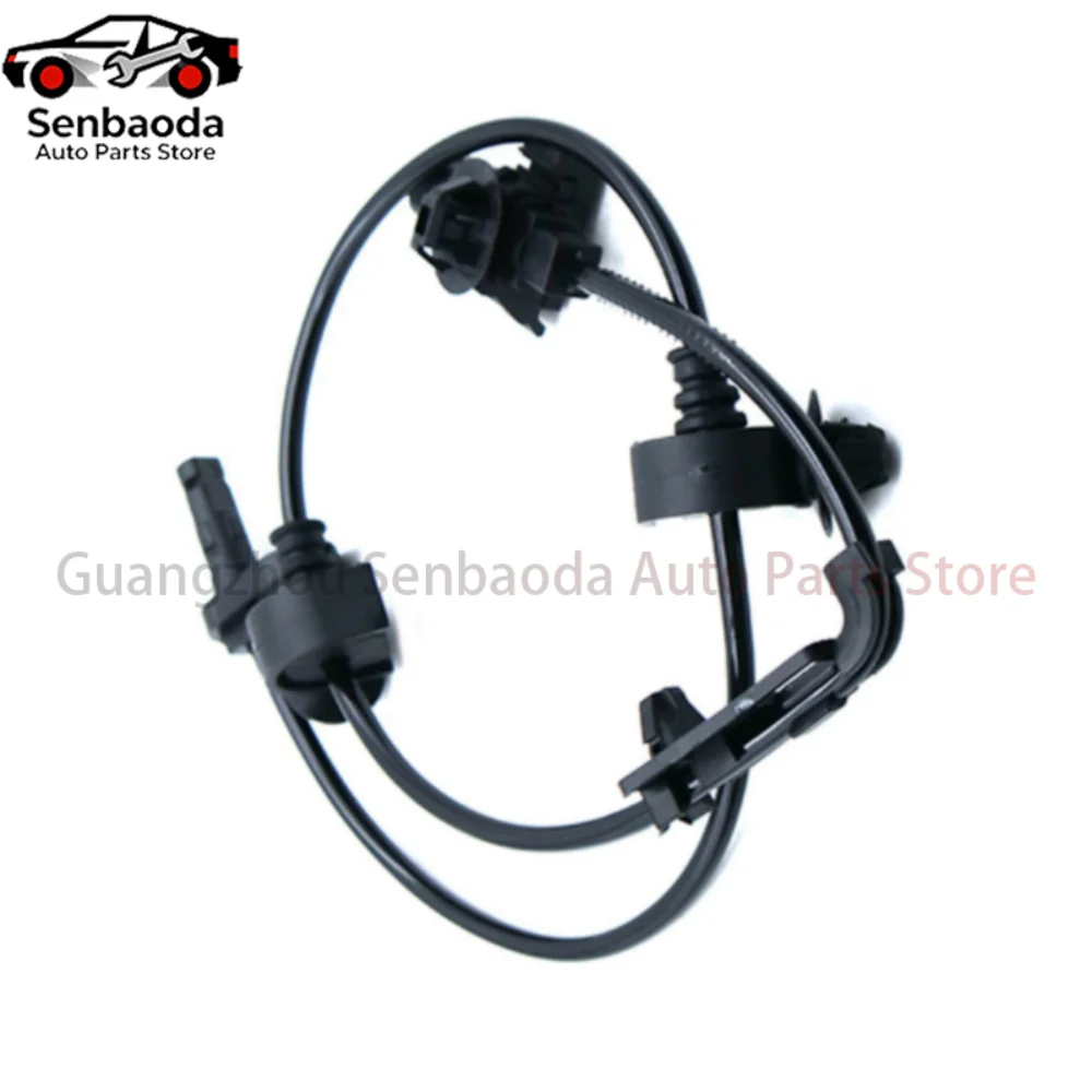 

57455-SNE-A01 ALS1022 5S7549 High Quality Front Left ABS Wheel Speed Sensor For Honda Civic 2006-2011 Car Accessories New