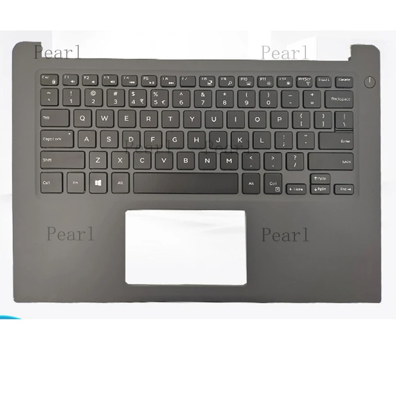 

S FOR Dell Inspiron 14-7000 7460 7000 Laptop Keyboard with C Case and Backlight