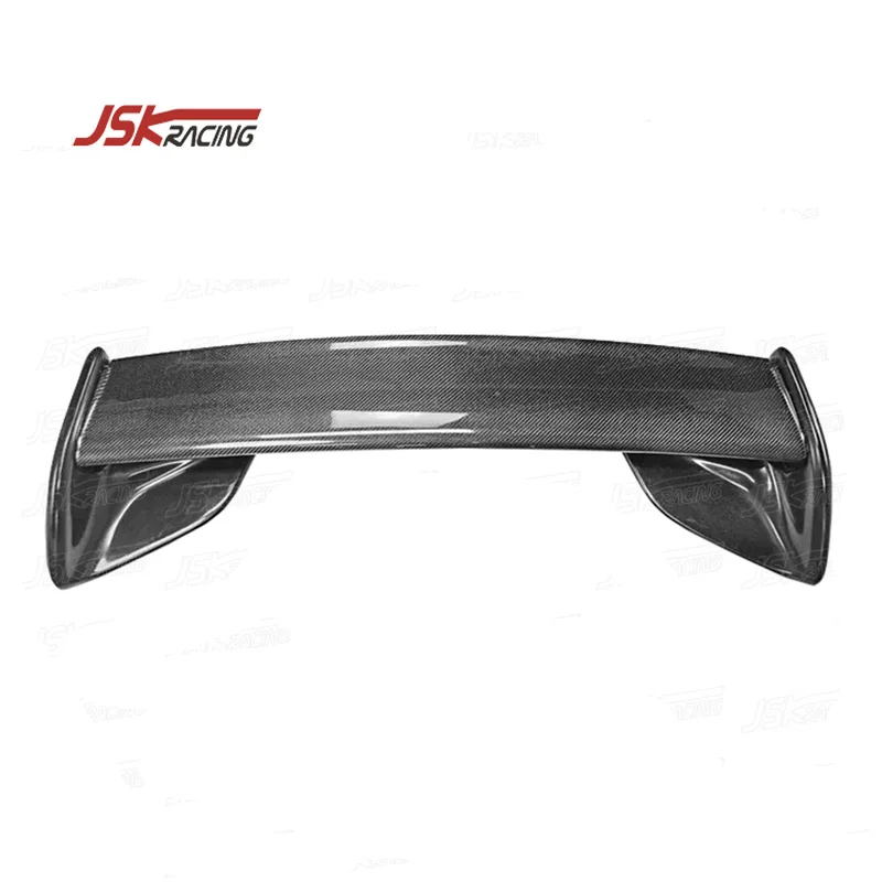 

Kouki Style Carbon Fiber Rear Spoiler for 1993-1996 Mazda RX7 FD3S