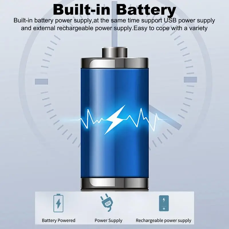 กล้องรักษาความปลอดภัย กล้องรักษาความปลอดภัยกลางแจ้ง ในร่ม WiFi Baby และ Pet Monitor กันน้ํา Motion เปิดใช้งานกล้องสําหรับเด็กผู้ใหญ่กว้าง