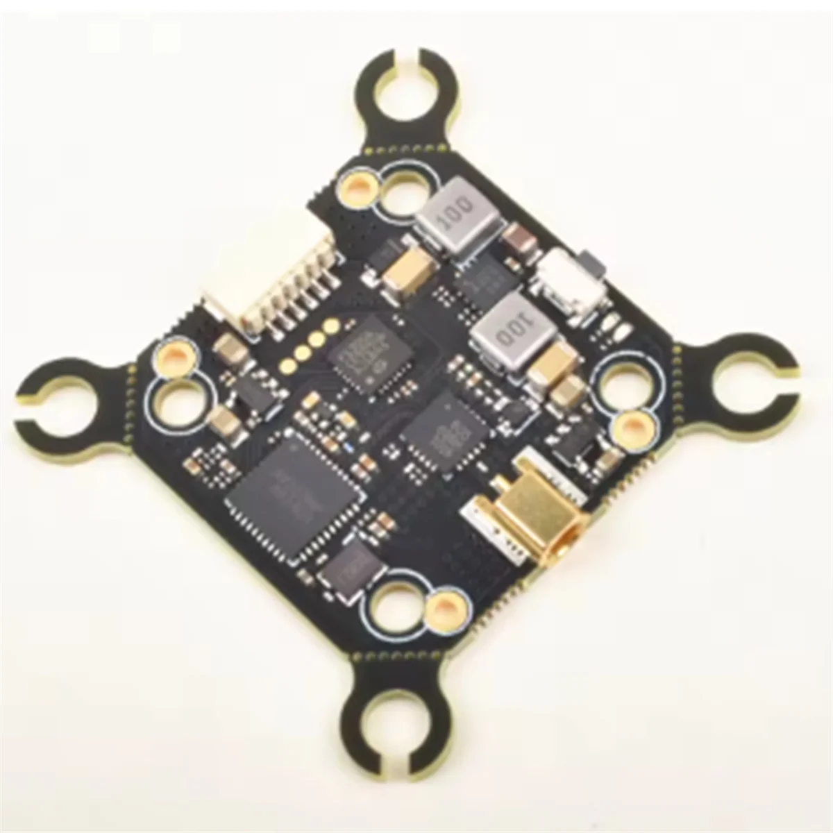 ABIY-5.8G 1000mW 48CH VTX Input Voltage 7-26V Video Transmitter Power 25 1000mW for Long Range RC Airplane FPV Drone