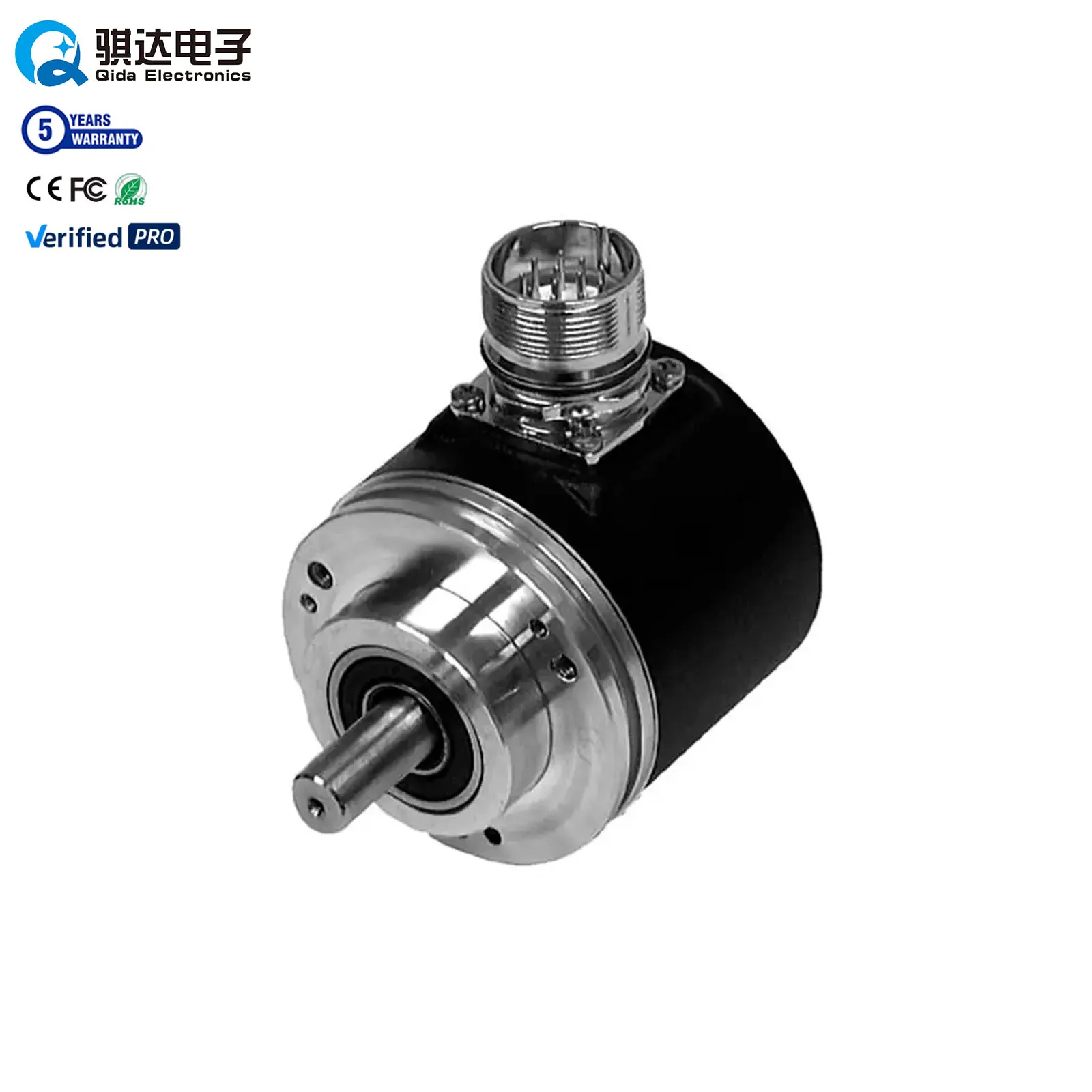 

New Original PEPPERL+FUCHS 10-11631IA-60 ROTARY ENCODERS ABSOLUT STANDARD in Stock