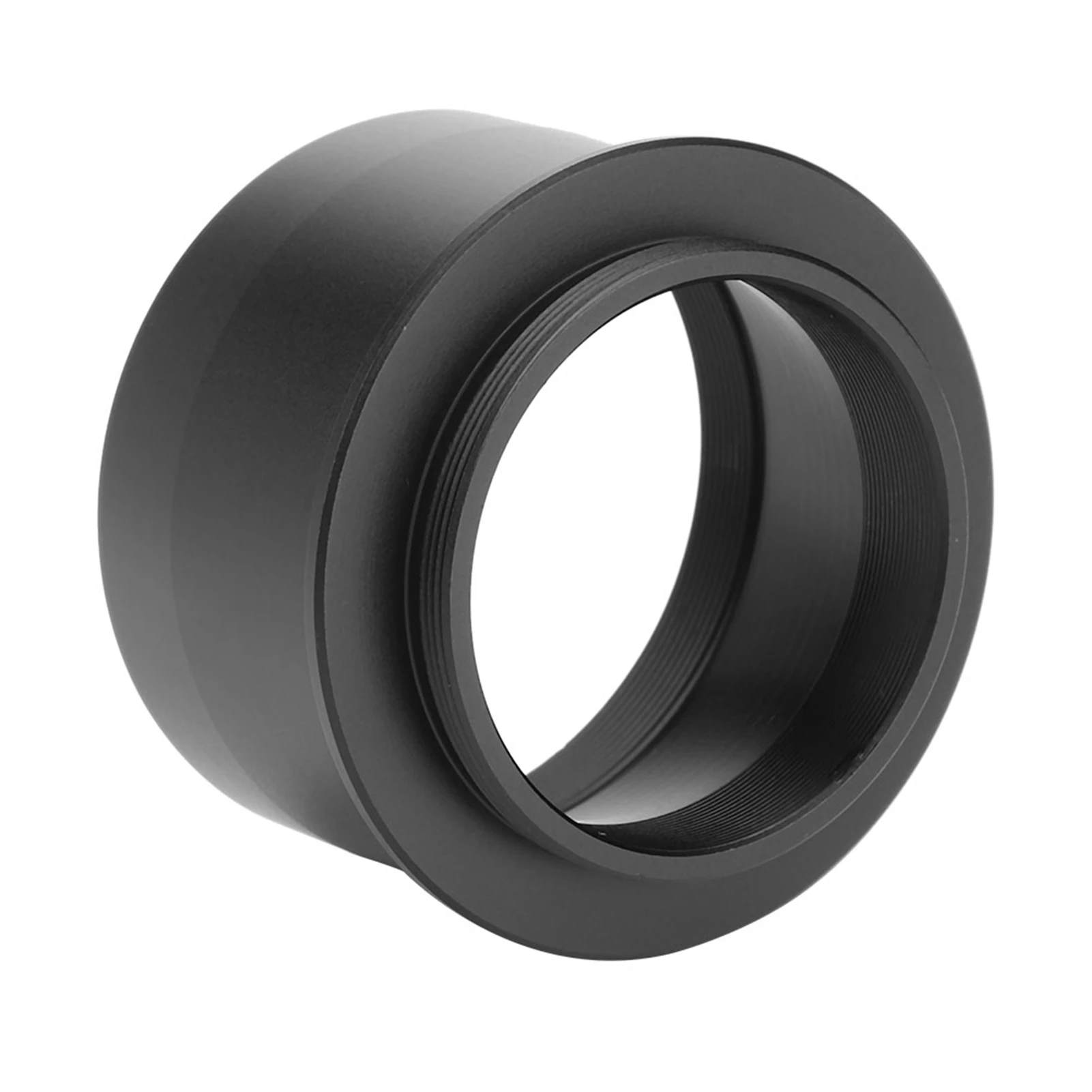 2" naar T2 M42*0.75 draad telescoop oculair camera accessoires montage adapter 2" naar T2 montage adapter telescoop oculair adapter