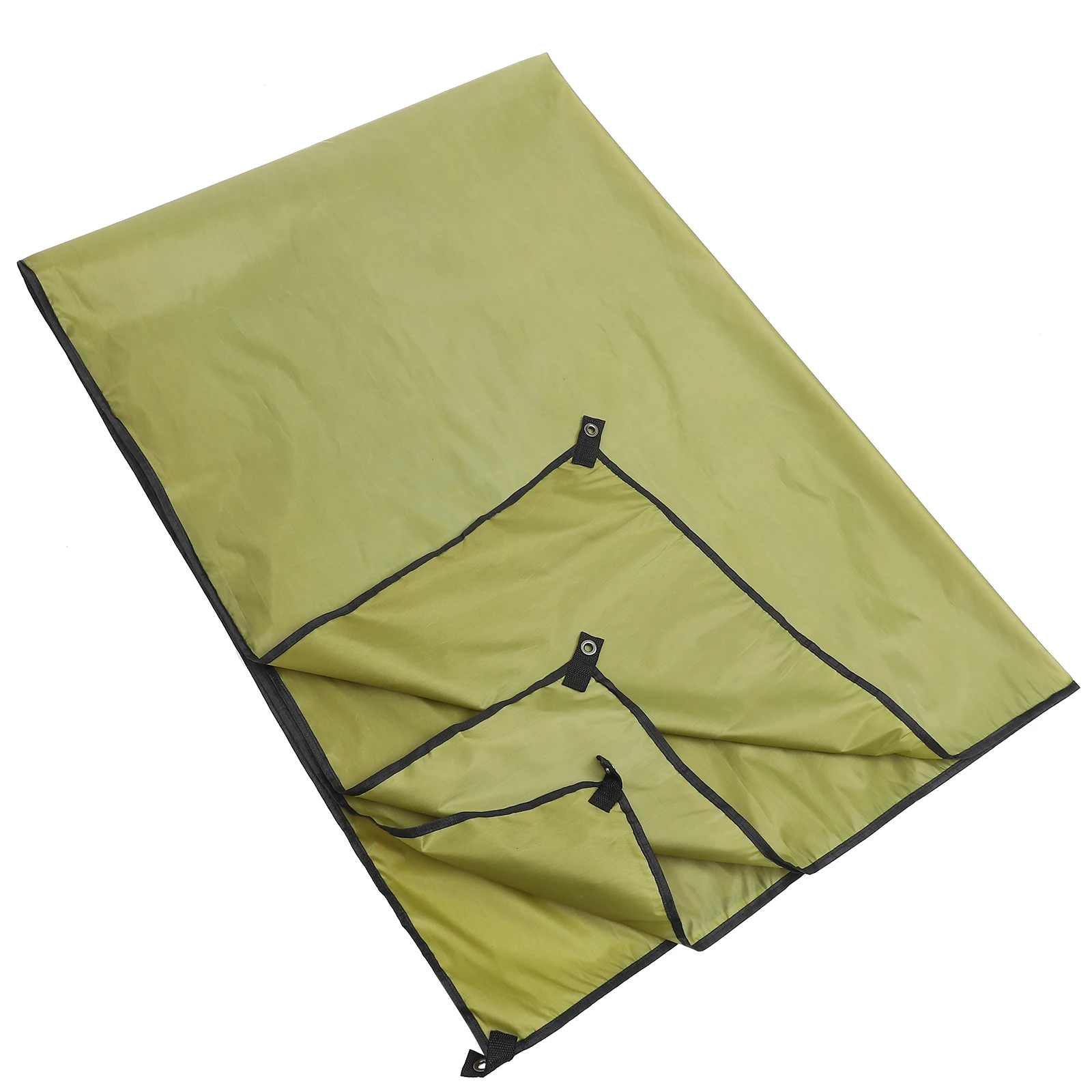 

Waterproof Pad Oxford Cloth Footprint Mat Tent Floor Padding Portable Outdoor Blanket Beach Camping Pad