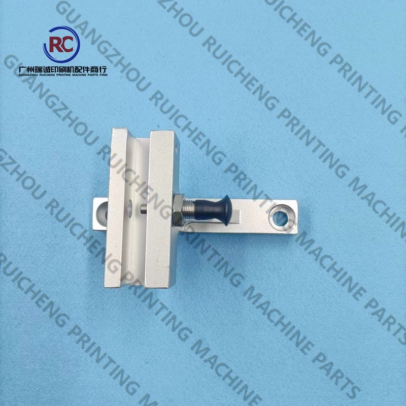 1 قطعة رافعة لآلة الطباعة KBA