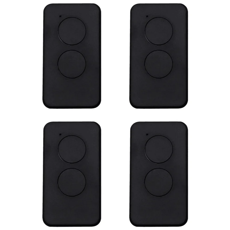 AT41 4X DOORHAN 送信機ガレージドアリモコン 433Mhz ワイヤレスローリングゲートコントローラガレージ用