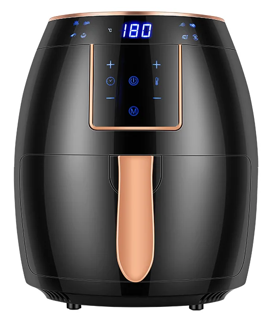 

Силиконовая корзина для паровой духовки, воздушная фритюрница Dessini