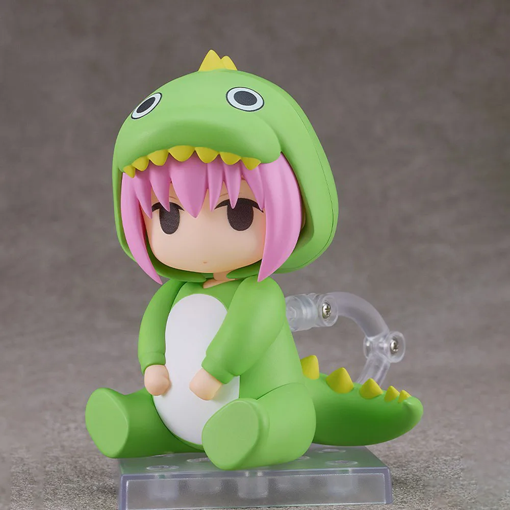 In Stock Original Good Smile Company Nendoroid (#2369) Bocchi The Rock! Gotou Hitori  Attention-Seeking Monster Ver Anime Figure