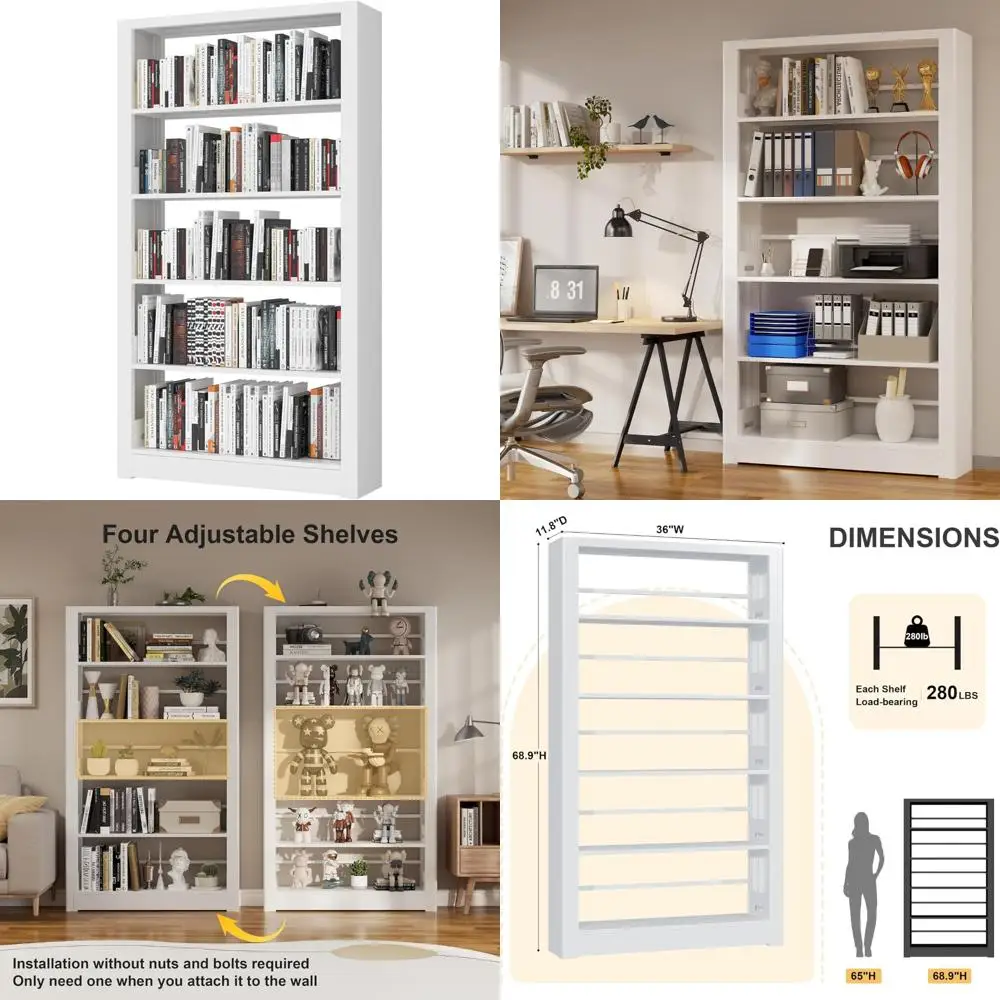 Sturdy 69 Tall 5-Ti… - image