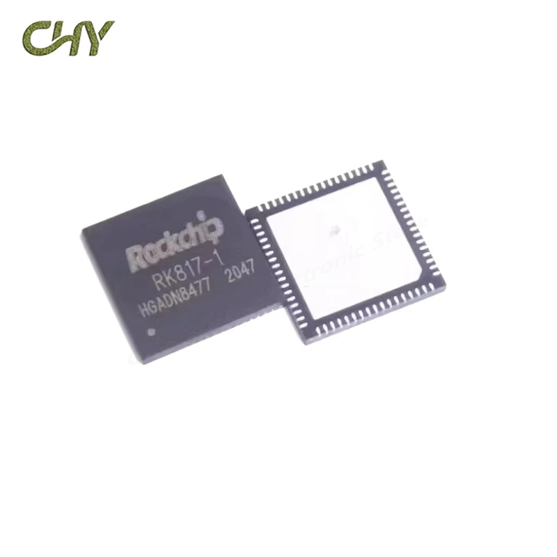 RK816-1 RK817-1 RK817-5 QFN (1piece) 100% New Tablet power management chip