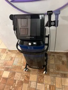 Facial machine