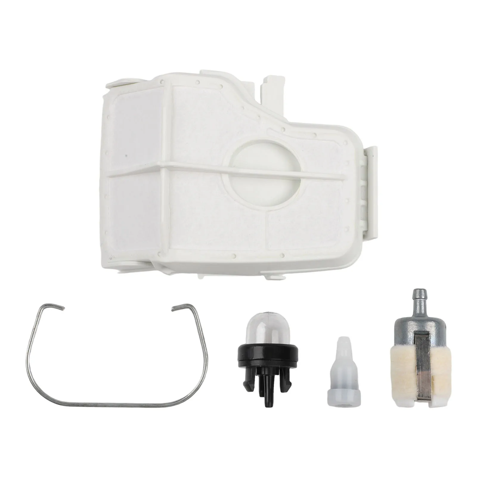 1set Air Filter Tune-Up Kit With Oil Filter Valve For Echo CS-310 Chainsaw Replacement A226000460 Engine Protection