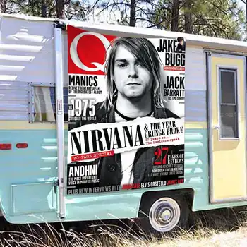 6 best sales 涅槃旗 - №2