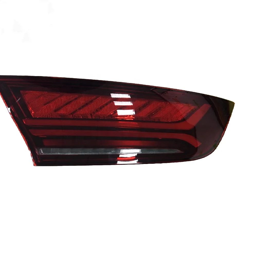 

Car Accessories Auto Spare Parts Tuning Light LED Tail Light TAIL Lamp REAR LAMP for Au Di A7 2011-2018