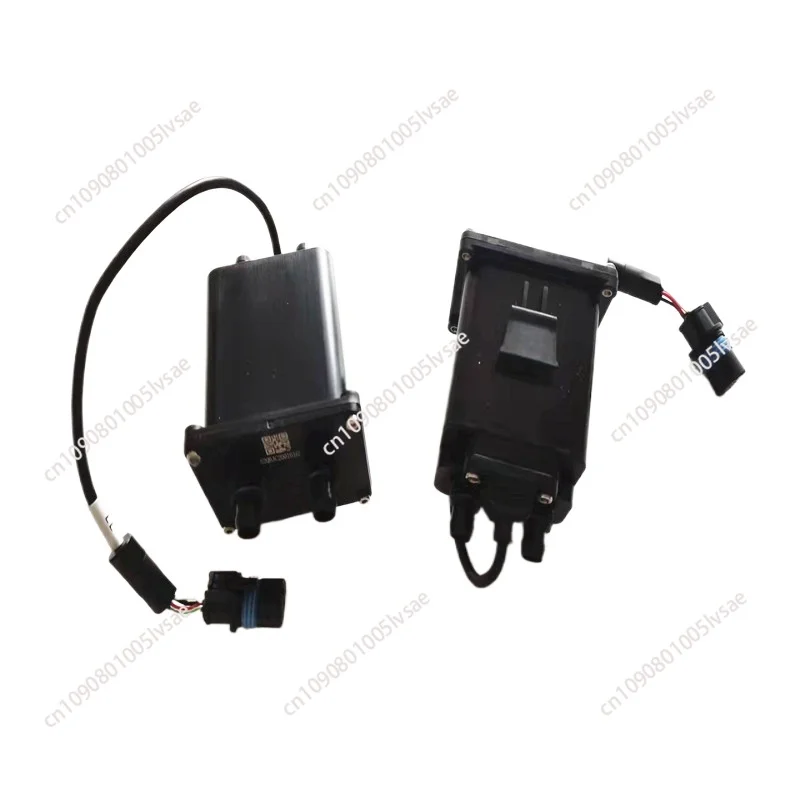 Agriculture Agras Drone Flow Meter Module (Including Signal Cable)  T40