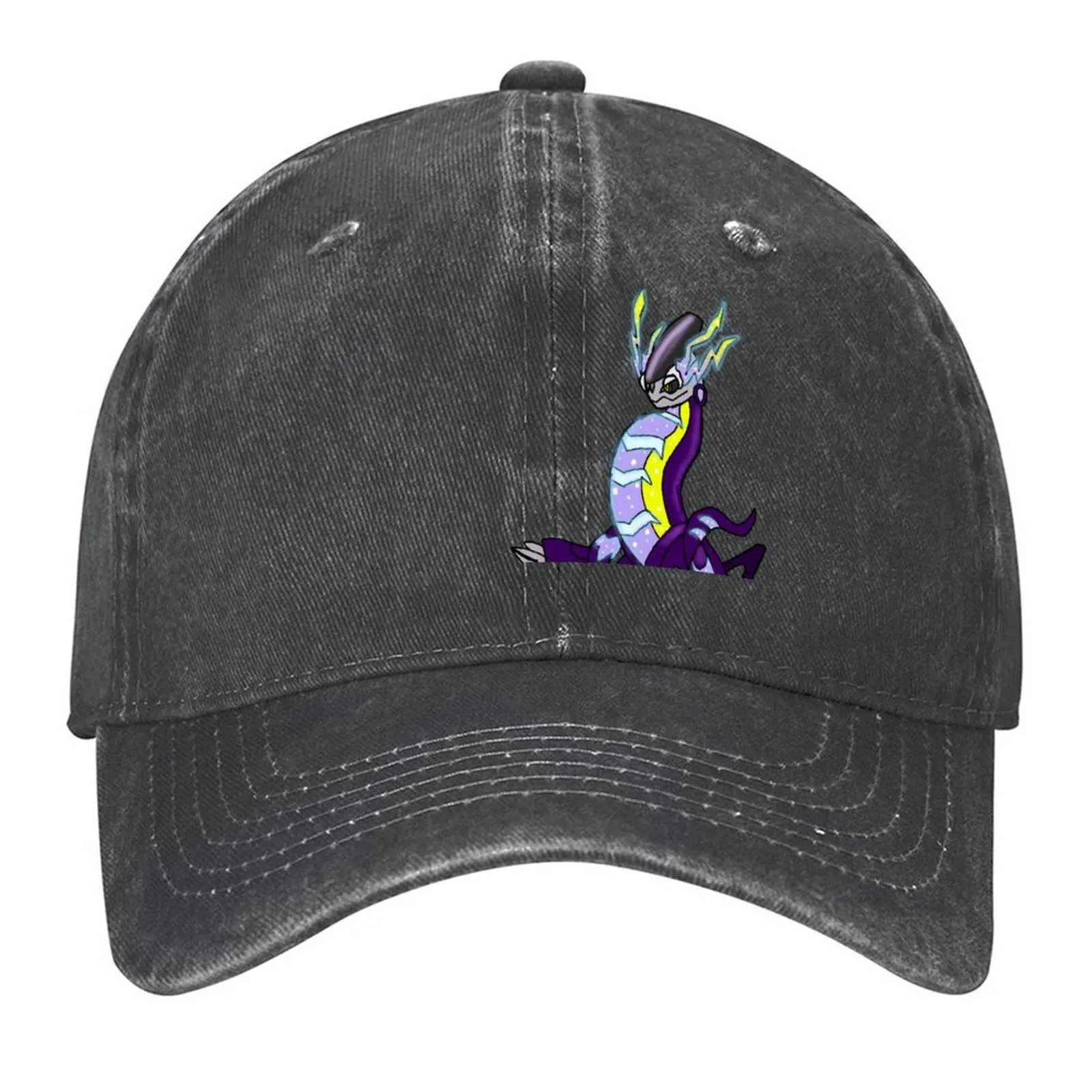 

Miraidon Baseball Cap Military Cap Man dad hat luxury caps Gentleman Hat Boy Women's