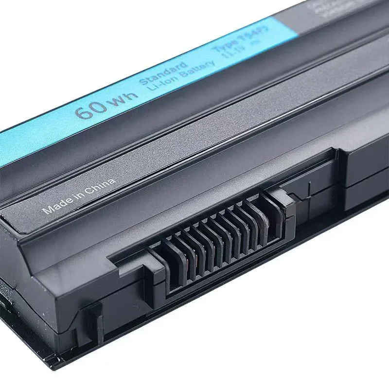 for Latitude E5420 E5430 E5520 E6420 E6430 P29F PRRRF Laptop Battery Replacement Battery