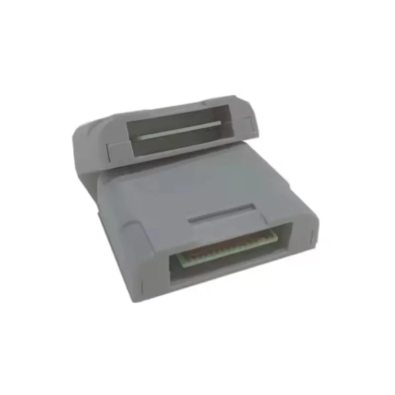 Kartu Memori Ekspansi Controller Pak Baru untuk Paket Penyimpanan N64 untuk Kartu Penyimpanan Data Game Nintendo 64