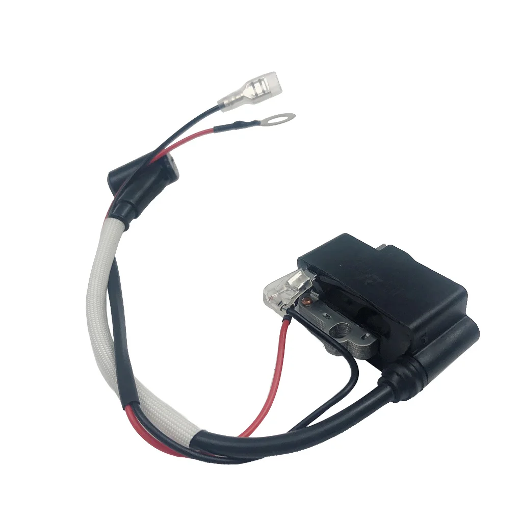 

Ремонт катушки зажигания, цепная пила, садовая бензопила, модуль двигателя, аксессуары, замена для MS362C MS362 TS400