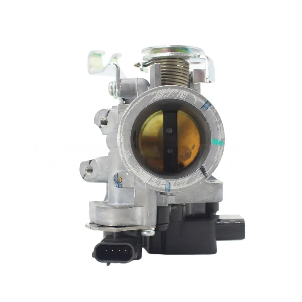 

Корпус дроссельной заслонки с датчиком положения 30 32 мм Cbr150 Cbr150 модифицированный мотоцикл садовые инструменты замена садовый электроинструмент