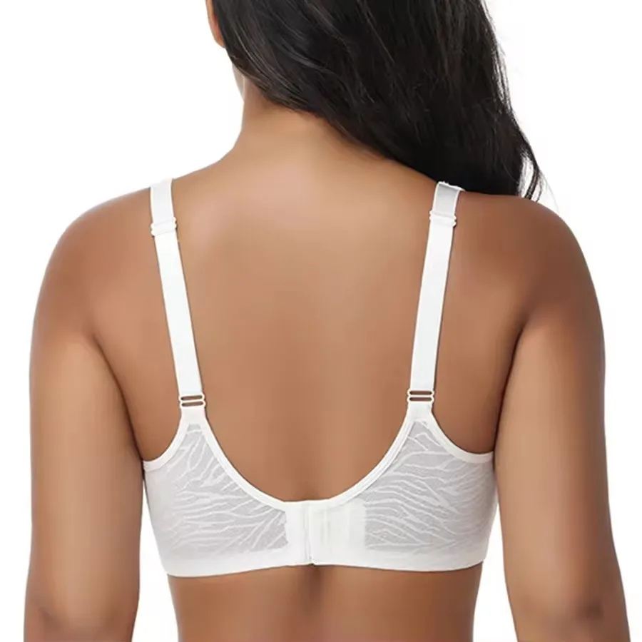 Thumbnail 2 - #8 Cheapest Plus Size Lift Support Bras Deals You Can Get