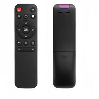 New Projector Remote Control for Magcubic HY300Pro,HIPPUS HY300Pro,Aubor HY300Pro,Xgody HY300Pro,Maypug P1 Mini Projector