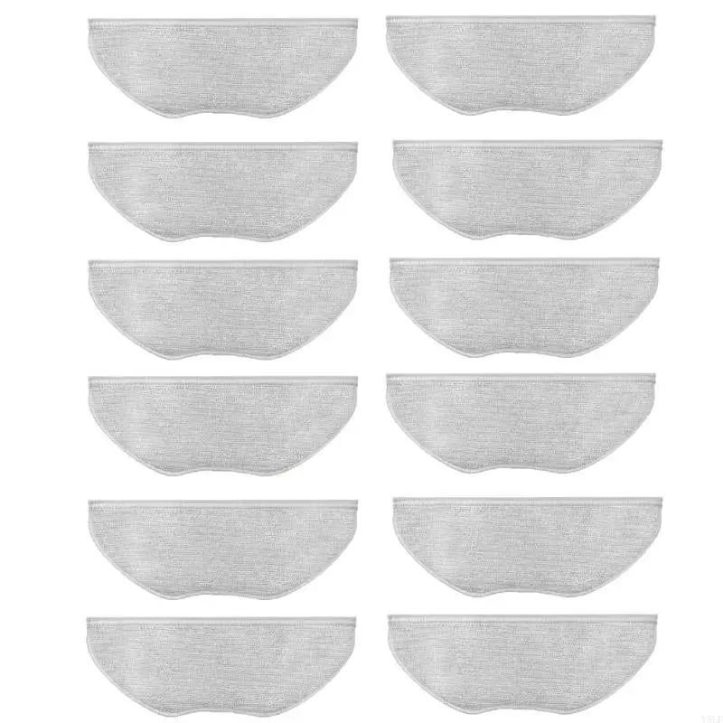 

Y5LF Vacuum Cleaner Mop Pads Vacuum Cleaner Side Brushes Vacuum Accessories Vacuum Cleaner Filters for SIOTSTFCROISZ Vacuum