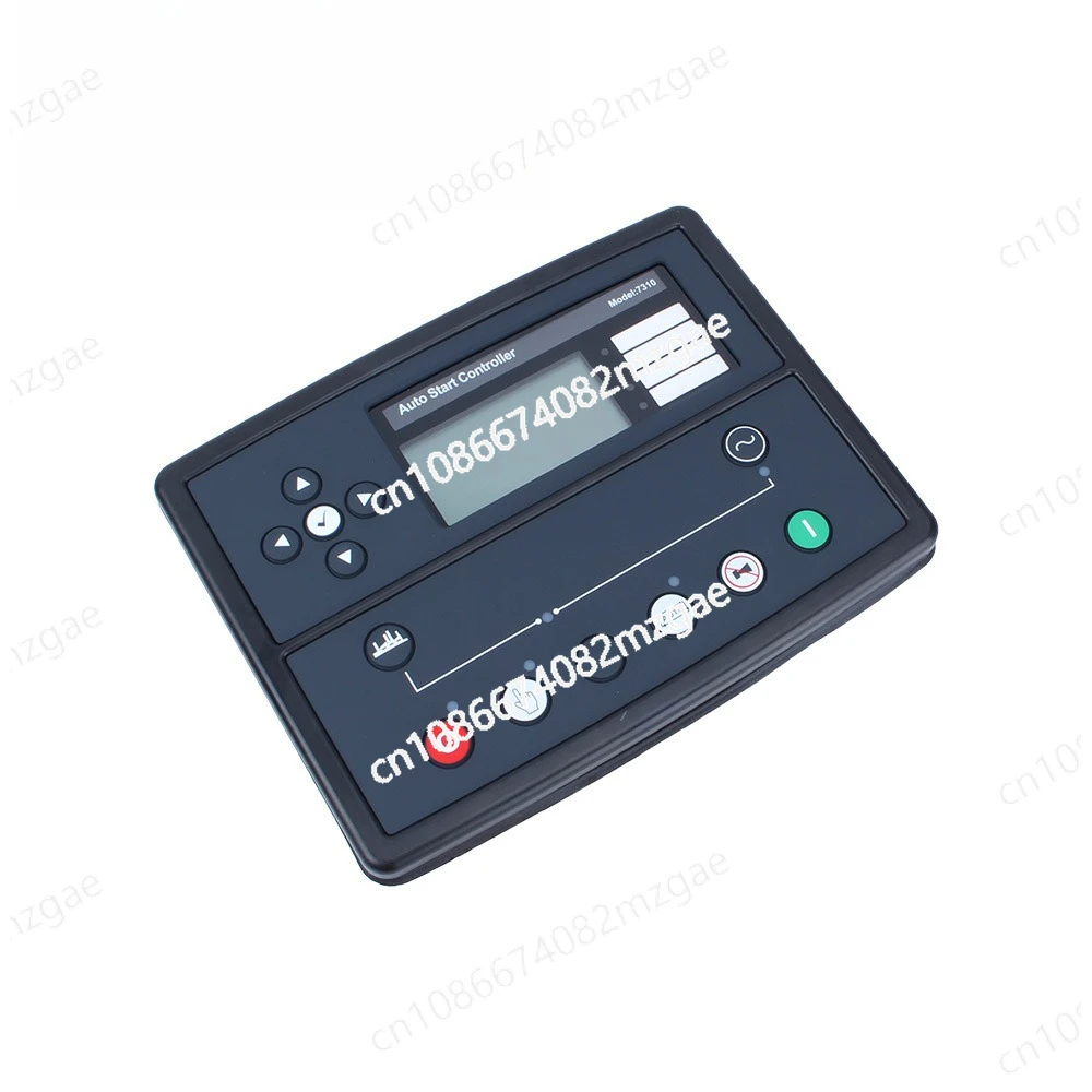 

DSE 7310 Self-starting Controller Diesel Generator Control Panel DSE7320/7220