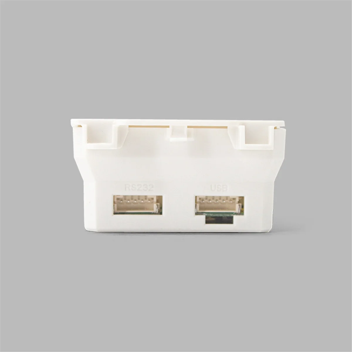 2025+ Embedded 1D 2D Barcode Scanner QR Bar Code Reader Module Scanner USB Connection for Gate Machine Tickets Mobile Payment