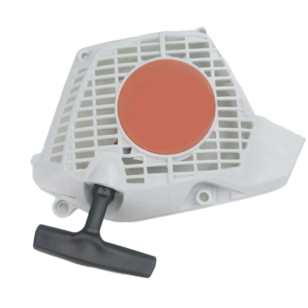 Starter Pull Plate for chainsaw Replacement Parts Affordable Replacement Option for chainsaw Maintenance For MS172 for chainsaw
