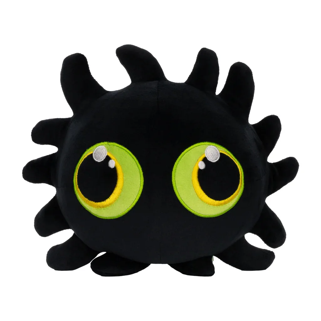 

20CM Into the Radius Pecho Plush Toy Game Anime Anime Decor Sofa Room Kids Fans Birthday Christmas Gift