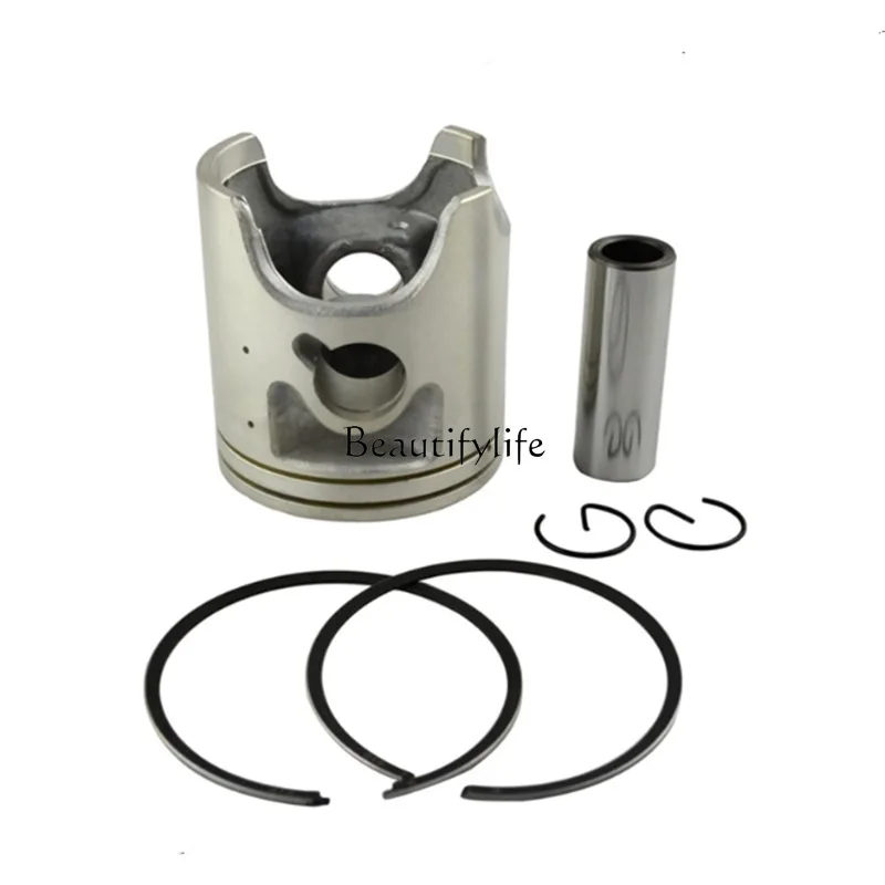 

TZR125 motorcycle engine piston for DT125R R1-Z R1Z piston ring 56.4mm