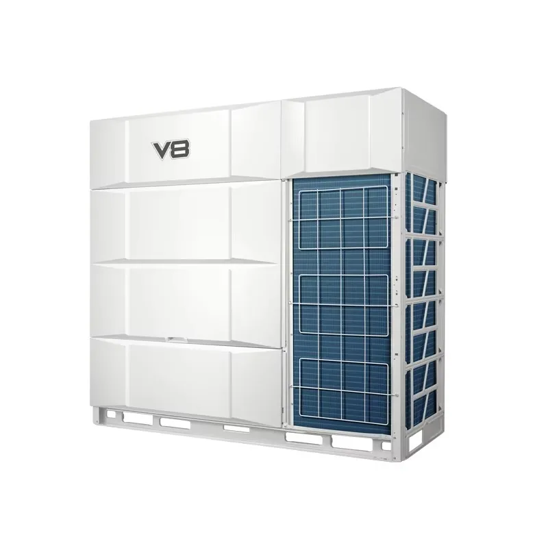 HVAC Air Conditioner For Office Buildings 28HP Inverter High Quality Compressor Vrf Air Conditioning System
