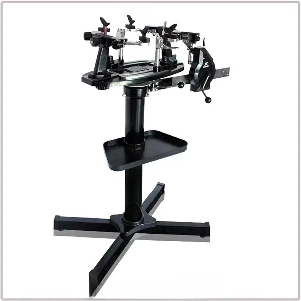 Best Quality SIBOASI Manual Badminton Tennis Racket Stringing Machine