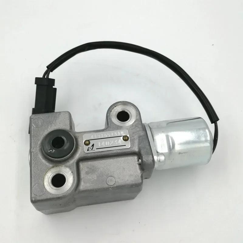 Solenoid Valve 419-18-51310 4191851310 for Komatsu Wheel Loader WA320-7 WA270-7