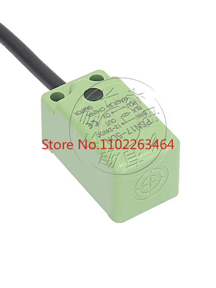 

Proximity switch PSE PSN17-5DN 5DP 8DN 8DP DNU DP2U PSNT17-5DO sensor