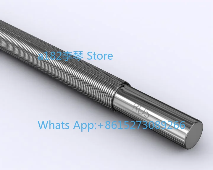 Original imported RDS scraper stick No. 3~ 75, American RDS coater, scraper/wire stick