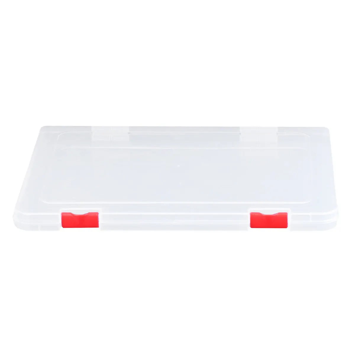 

1Pcs Eco Friendly PP Desktop Storage Box File Organizer Document Holder Sundries Container Tidy Workspace Simple Creative Design