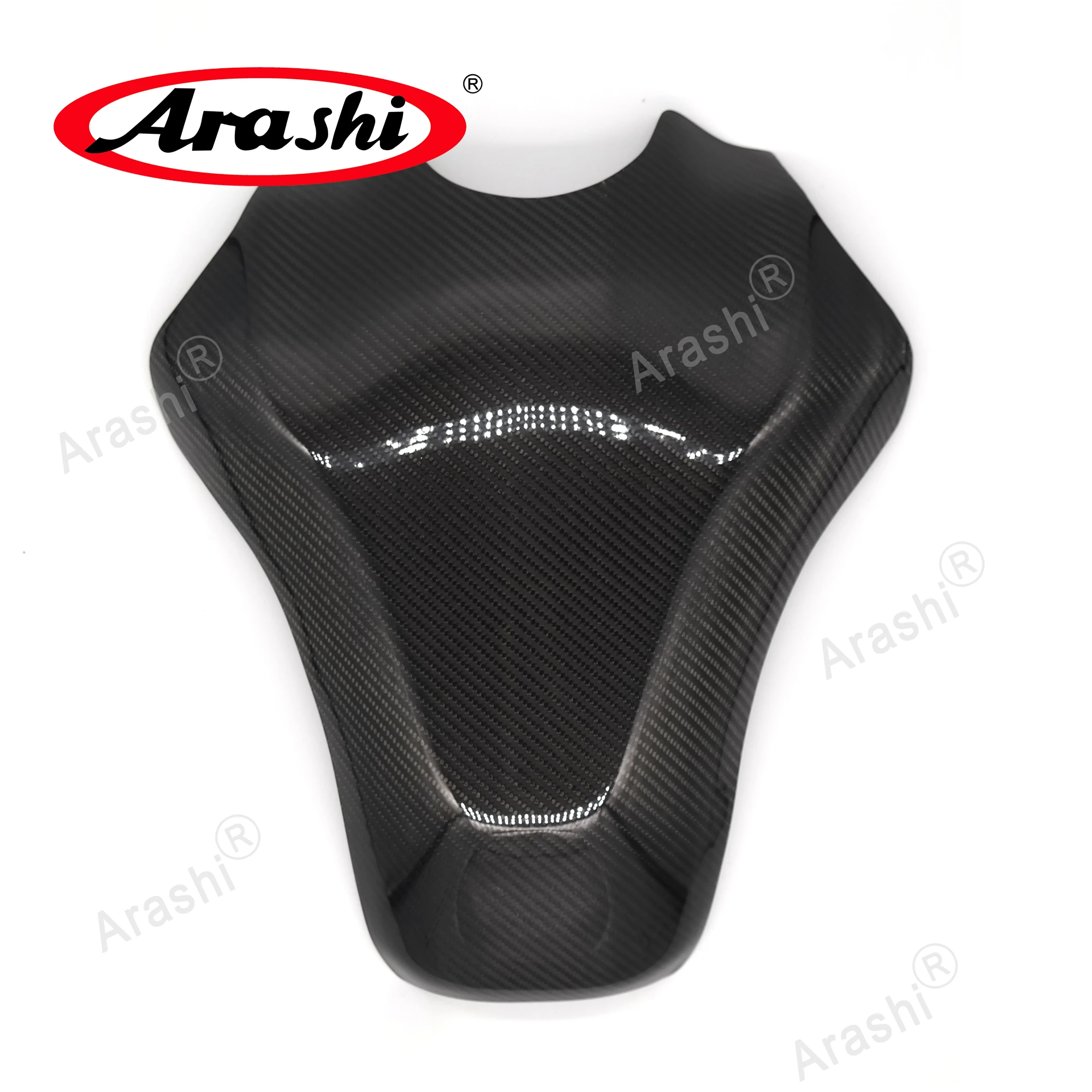 

Arashi Real Carbon Fiber Gas Fuel Tank Cover For KAWASAKI Z900 2017 2018 2019 2020 2021 2022 Z 900 Fairing Guard Protector Case