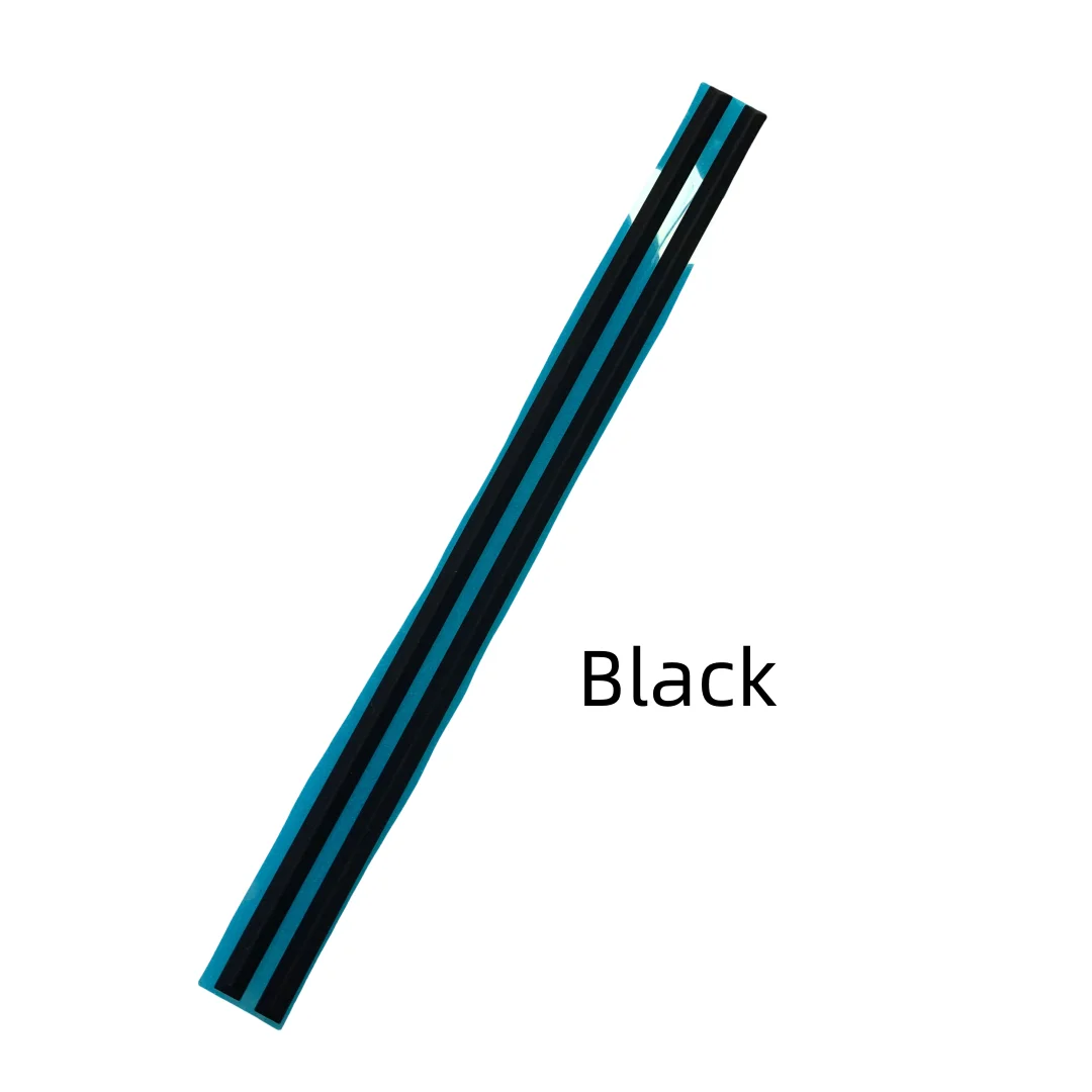 

For HP ZBook 15 G5 G6 XW2 HSN-Q12C foot pad rubber strip anti-slip strip